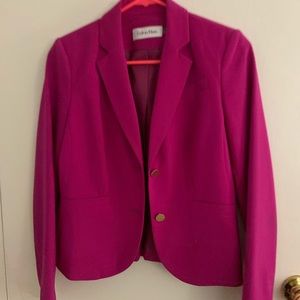 Calvin Klein blazer